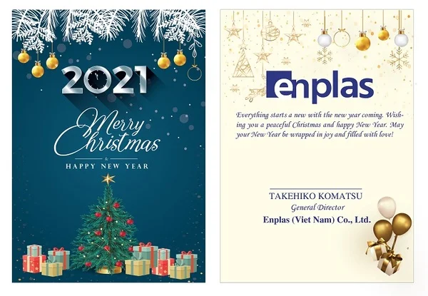 The best address to print Tet greeting cards in Vietnam The best address to print Tet greeting cards in Vietnam
