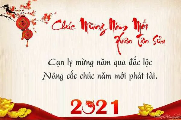 The best address to print Tet greeting cards in Vietnam The best address to print Tet greeting cards in Vietnam