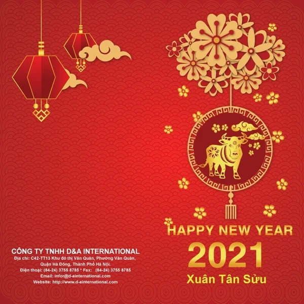 The best address to print Tet greeting cards in Vietnam The best address to print Tet greeting cards in Vietnam