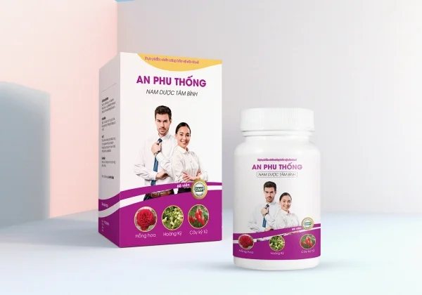 Tổng hợp 10+ mẫu thiết kế vỏ hộp thuốc đẹp cho ngành dược phẩm