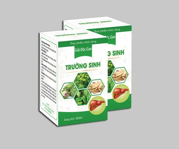 Tổng hợp 10+ mẫu thiết kế vỏ hộp thuốc đẹp cho ngành dược phẩm