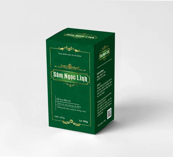 Tổng hợp 10+ mẫu thiết kế vỏ hộp thuốc đẹp cho ngành dược phẩm