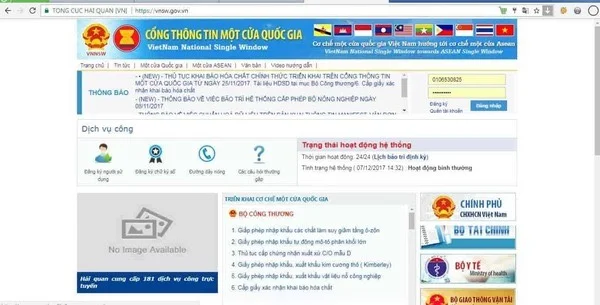 Hướng dẫn chi tiết cách tra cứu công bố mỹ phẩm