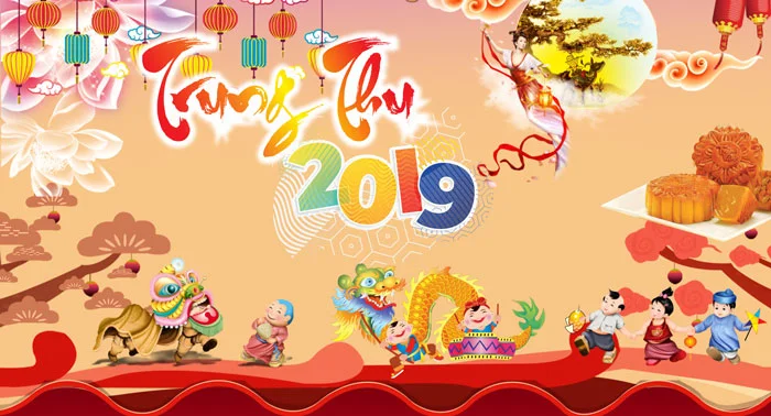 TOP 99+ mẫu Backdrop trung thu đẹp, độc đáo nhất hiện nay