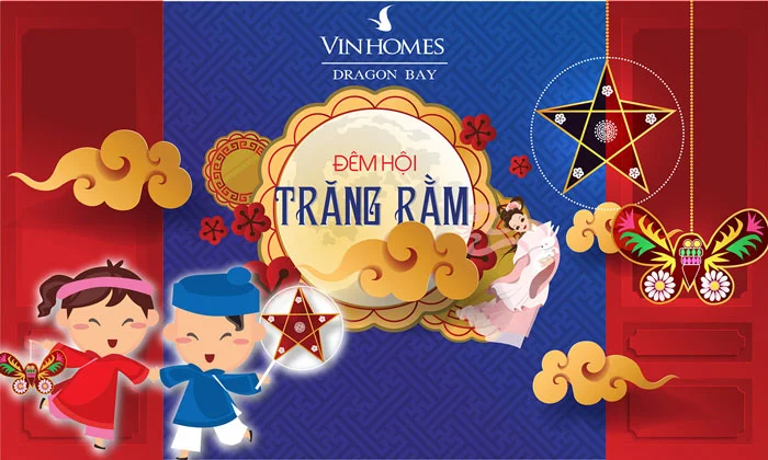 TOP 99+ mẫu Backdrop trung thu đẹp, độc đáo nhất hiện nay