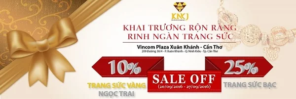 Tổng hợp mẫu thông báo khai trương cửa hàng đẹp