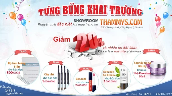 Tổng hợp mẫu thông báo khai trương cửa hàng thu hút khách hàng