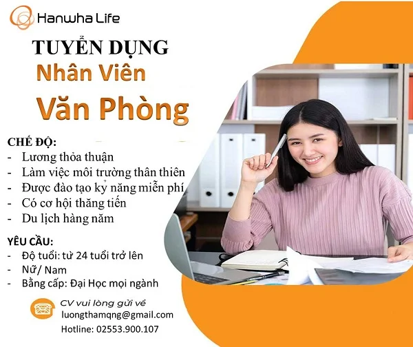Banner tuyển dụng psd