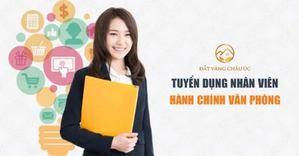 Banner tuyển dụng psd