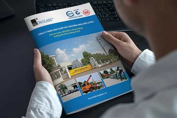Hồ sơ năng lực công ty là gì, gồm những gì?