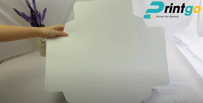 Hướng dẫn chi tiết cách gấp hộp bánh trung thu âm dương