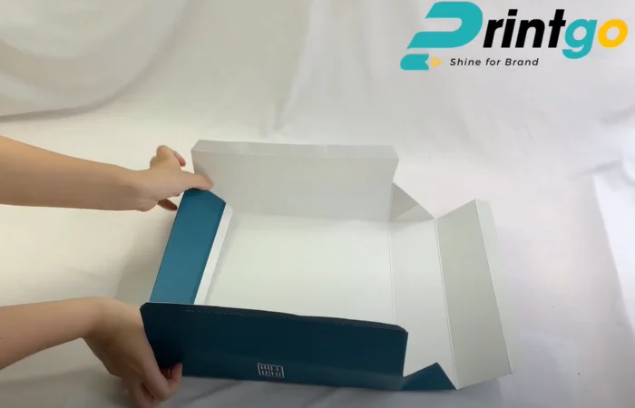 Hướng dẫn chi tiết cách gấp hộp bánh trung thu âm dương