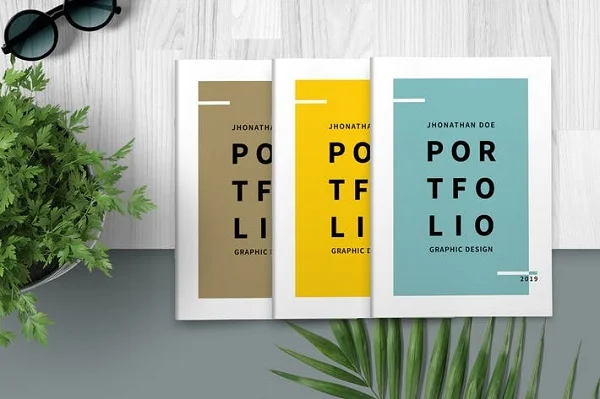 Portfolio là gì?