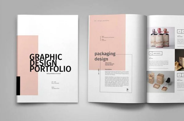 Cách tạo Portfolio đẹp thu hút nhà tuyển dụng