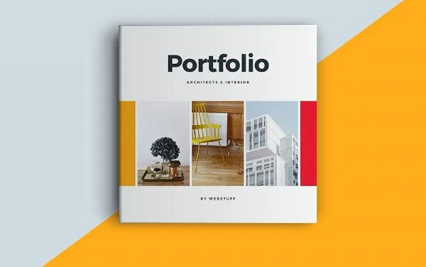 Tổng hợp những mẫu Porfolio đẹp