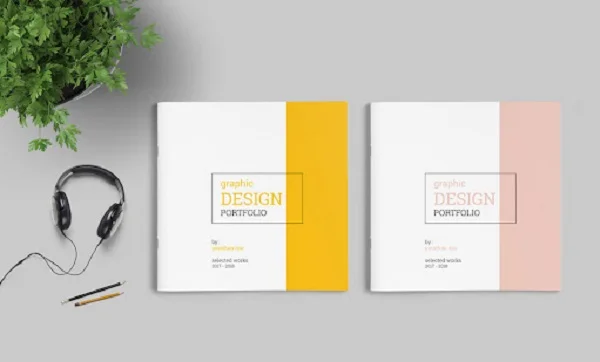 Tổng hợp những mẫu Porfolio đẹp