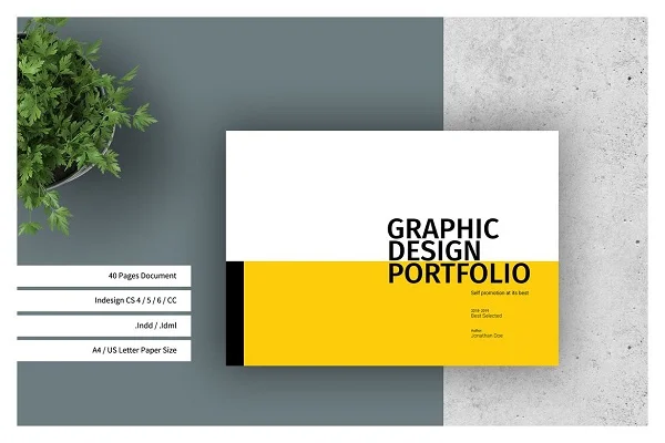 Tổng hợp những mẫu Porfolio đẹp