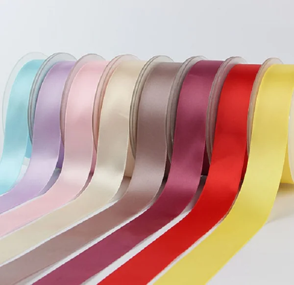 Ruy băng satin đem đến hiệu quả in ấn tốt nhất