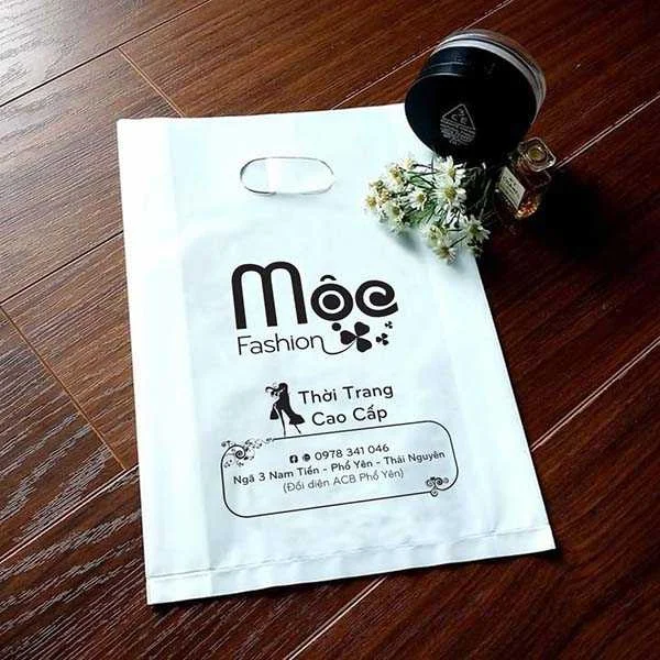 Top 50+ mẫu túi ni lông đẹp dành cho các shop thời trang, mỹ phẩm