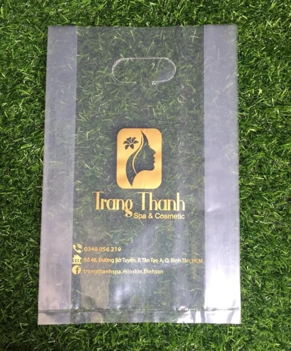 Printgo - Đơn vị thiết kế và in ấn mẫu túi ni lông đẹp, giá cạnh tranh