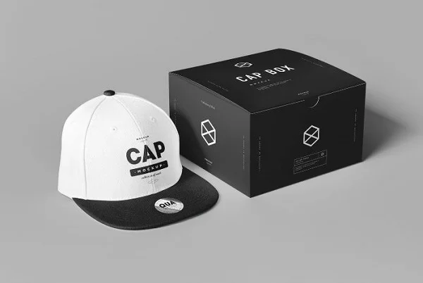 Mockup trong sản xuất công nghiệp 