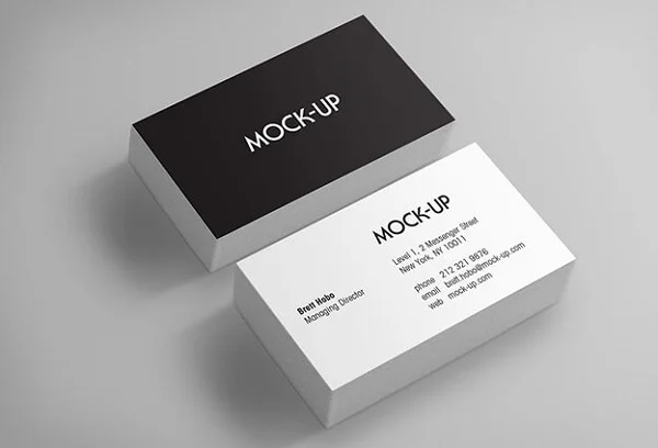 Kinh nghiệm sử dụng Mockup sao cho hiệu quả