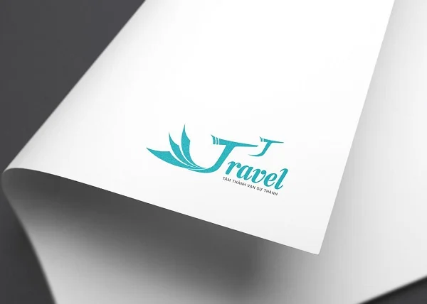 Mockup logo