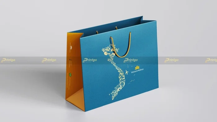 Printgo x Bếp Hàng Không NCS: Thiết kế và in ấn hộp bánh trung thu cao cấp cho Bếp Hàng Không 