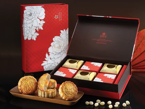 Dành tặng món quà trung thu cho thầy cô ý nghĩa