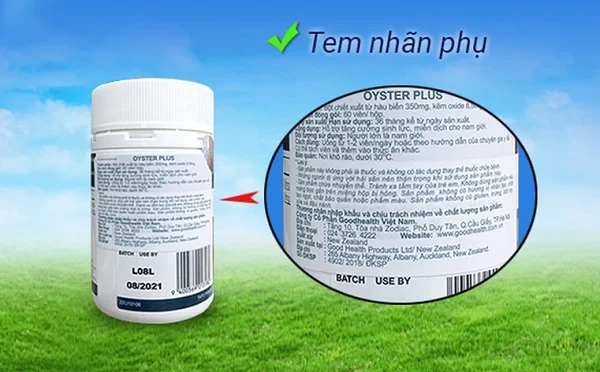 Tem phụ là gì? Tem phụ là gì?
