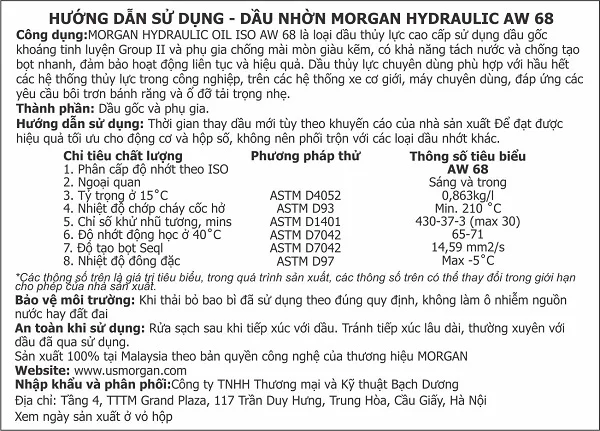 Quy định tem nhãn phụ sản phẩm nhập khẩu 2025 Quy định tem nhãn phụ sản phẩm nhập khẩu 2025