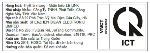 Các loại sản phẩm phổ biến nào cần dán tem nhãn phụ hàng hóa? Các loại sản phẩm phổ biến nào cần dán tem nhãn phụ hàng hóa?