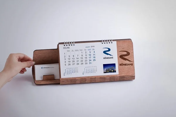 Lịch độc quyền là gì?