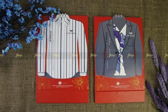  in lịch độc quyền chuyên nghiệp số