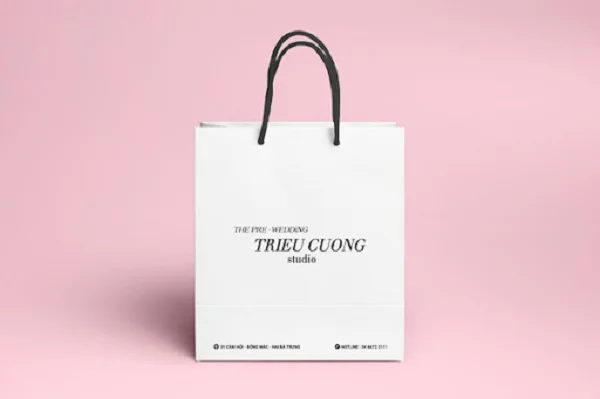 Xưởng in túi giấy uy tín, chuyên nghiệp trên toàn quốc