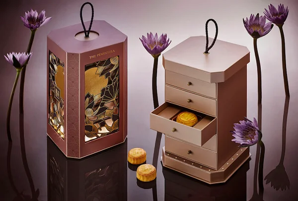Gợi ý các mẫu hộp quà tết 3D sáng tạo, độc đáo nhất trên thị trường