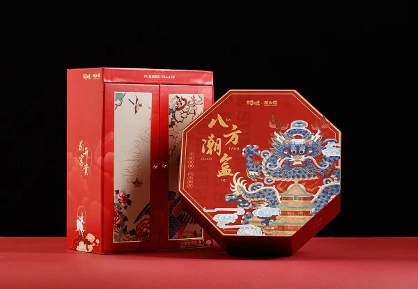 Gợi ý các mẫu hộp quà tết 3D sáng tạo, độc đáo nhất trên thị trường