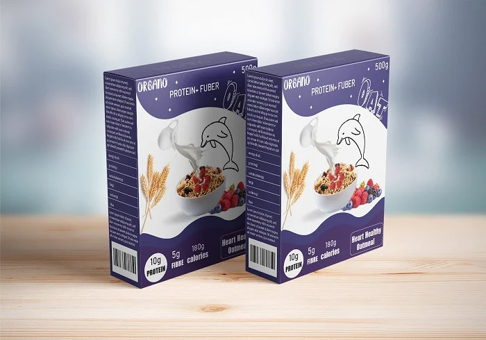 Dịch vụ in bao bì sản phẩm chuyên nghiệp trên toàn quốc - Nâng tầm thương hiệu