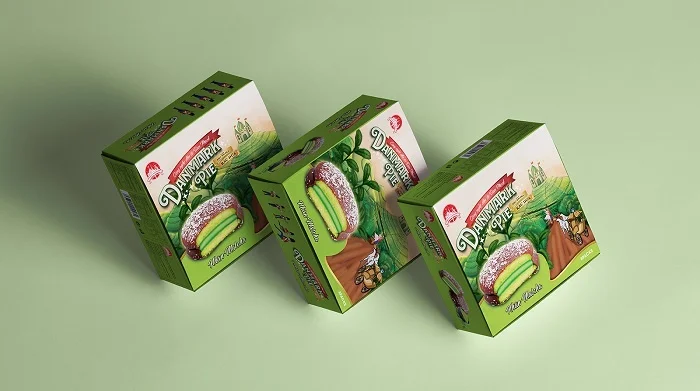 Những lưu ý thiết kế và in bao bì sản phẩm