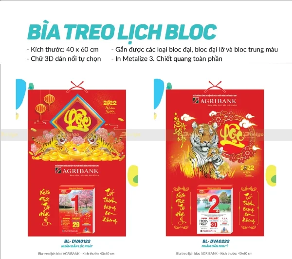 Nên in lịch bìa ván MDF ở đâu để đảm bảo chất lượng?
