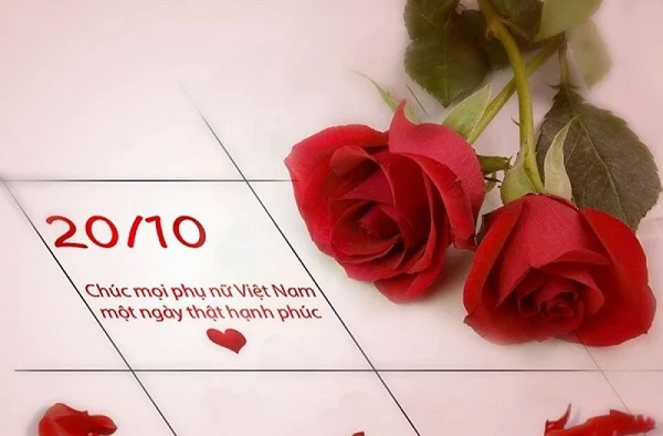 Lời chúc 20/10 ý nghĩa dành cho đồng nghiệp 