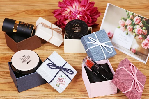 Gợi ý các món quà tặng khách hàng 20/10