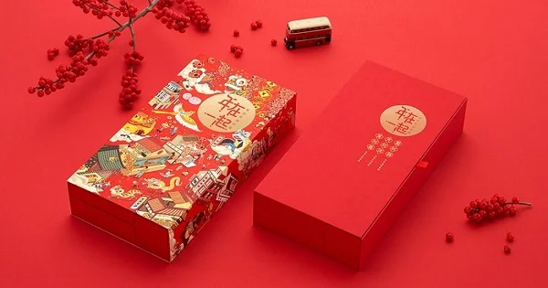 Gợi ý những món quà tặng doanh nghiệp độc đáo không thể bỏ qua