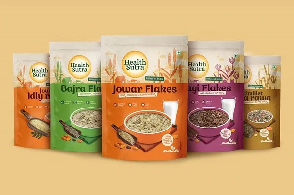 Thiết kế bao bì ảnh hưởng như thế nào đến thương hiệu sản phẩm