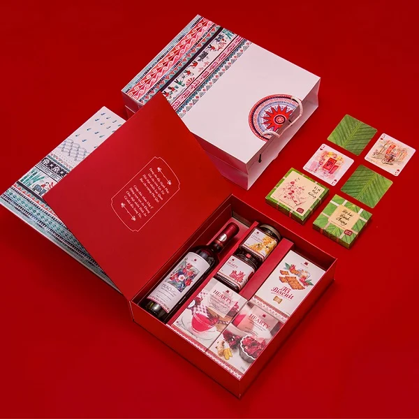 Thiết kế bao bì ảnh hưởng như thế nào đến thương hiệu sản phẩm
