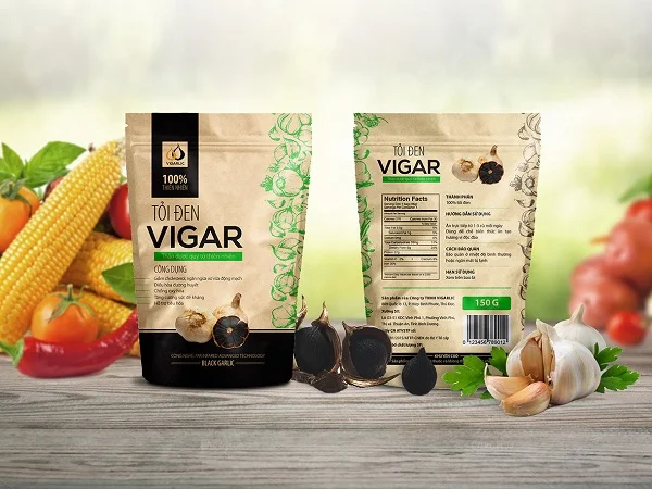 Thiết kế bao bì ảnh hưởng như thế nào đến thương hiệu sản phẩm