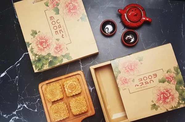 Thiết kế bao bì ảnh hưởng như thế nào đến thương hiệu sản phẩm