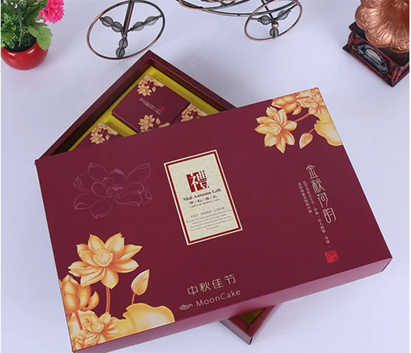 Thiết kế bao bì ảnh hưởng như thế nào đến thương hiệu sản phẩm