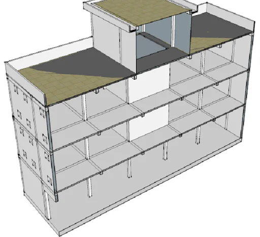 Các tiêu chí để xây dựng nhà nuôi yến
