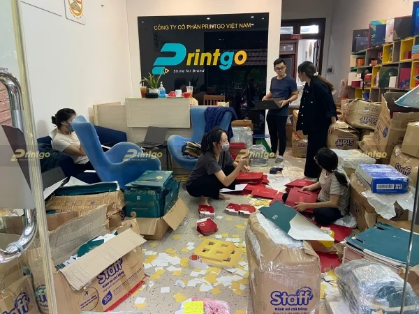 Địa chỉ bán vỏ hộp quà tết có sẵn trên toàn quốc - Thiết kế phong phú